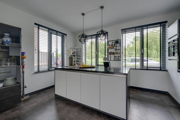 Medium property photo - De Wherelanden 124, 1441 ZM Purmerend